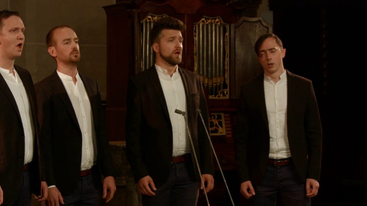 Olav Tryggvason - Olga Vocal Ensemble