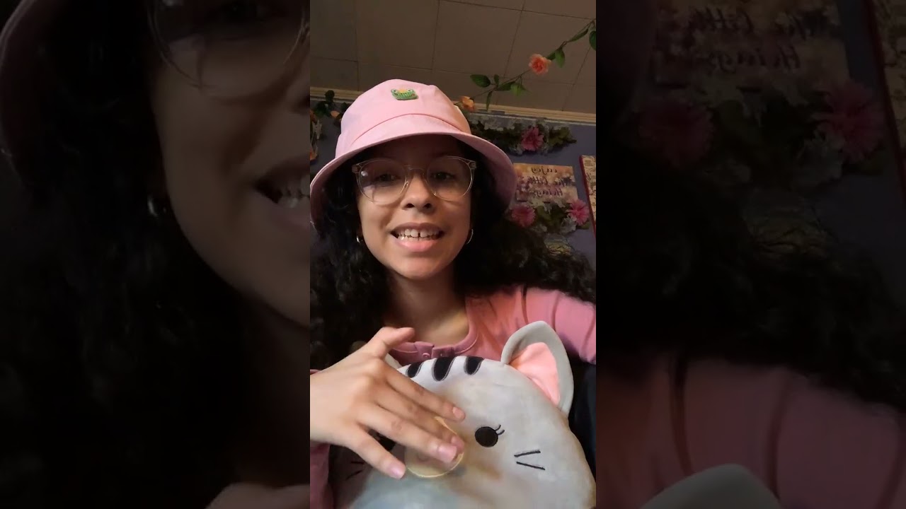 Instagram live: Madison Reyes 26/3