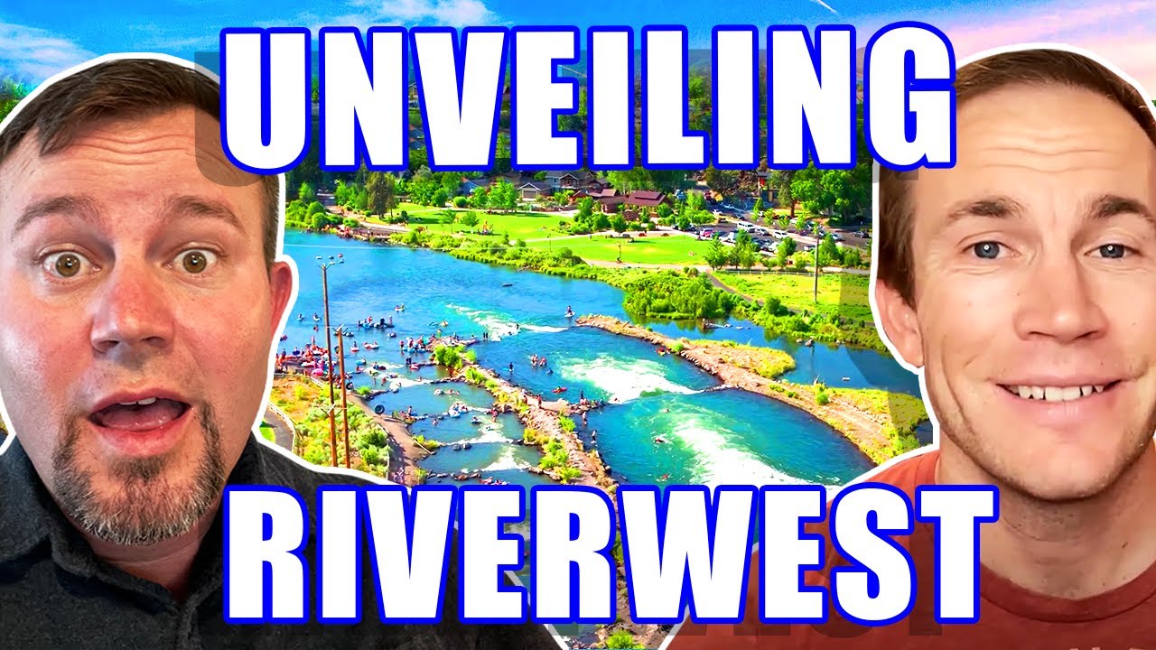 EXPLORING: River West Neighborhood | Living In River West Bend | Moving To Bend OR | Bend OR Homes