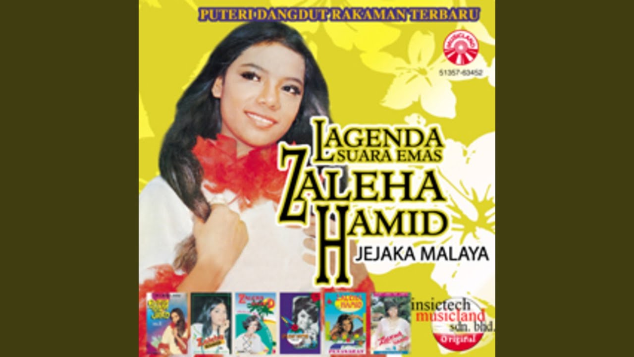Aku Semut Merah