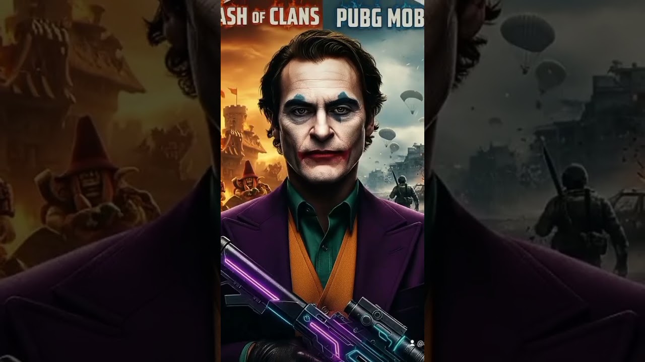 #aljokerex #pubgmobile #كلانات #بث_مباشر #pubg #gaming