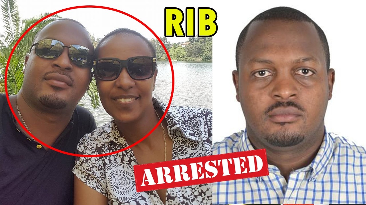 UBUSAMBANYI N'UBUGAMBANYI🚨Umugore wa Mike HABINSHUTI watawe muri yombi ibyo yakoze byose!
