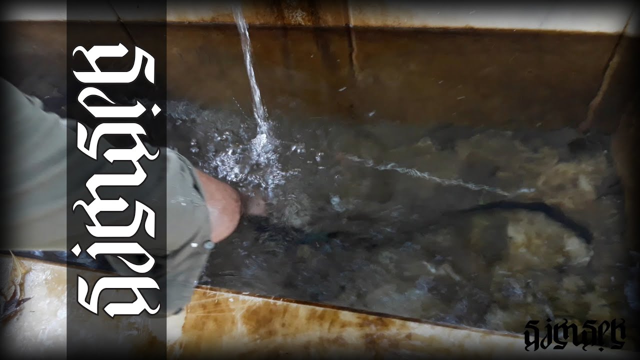 SimsekBow: Water Resistancy