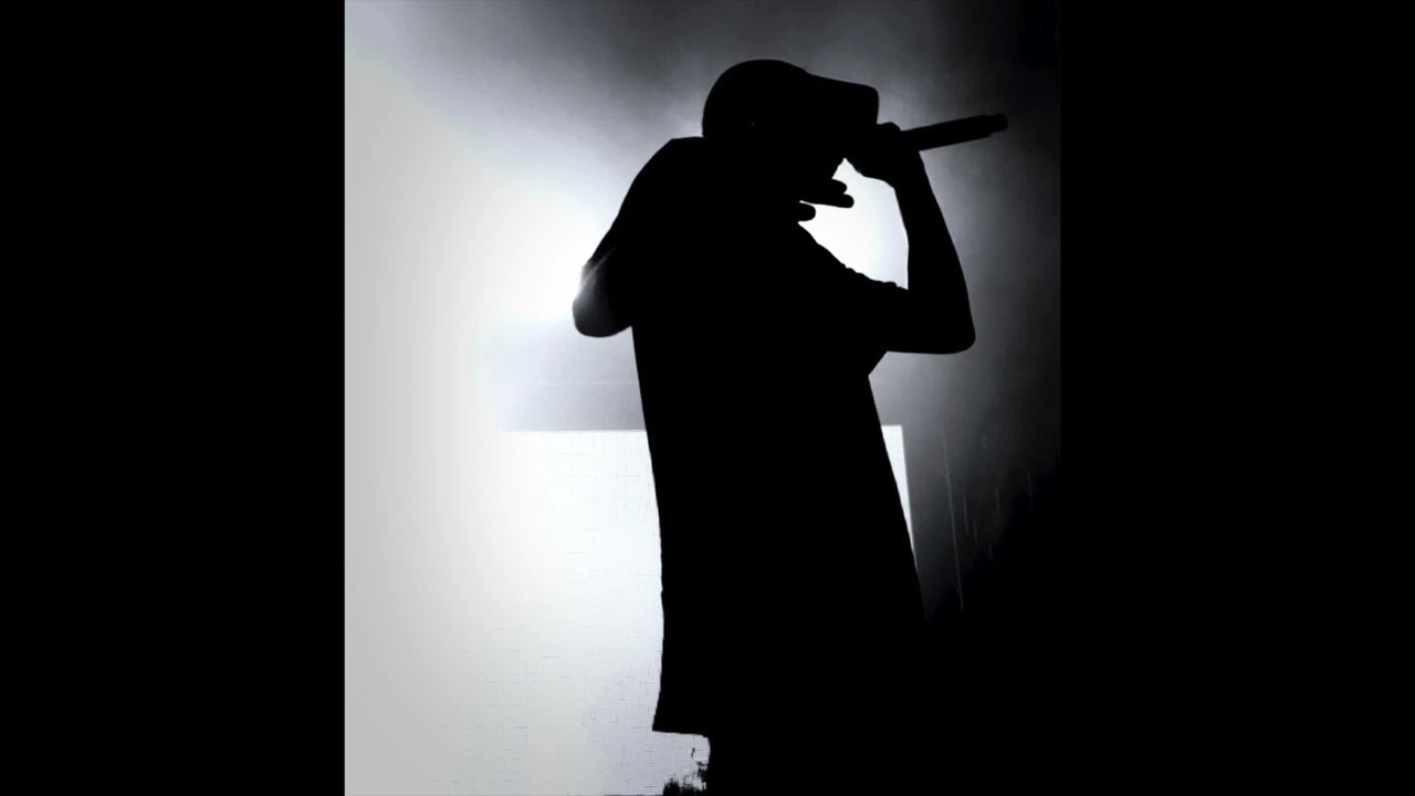 (FREE FOR PROFIT) NF Type Beat - Dark Poetry