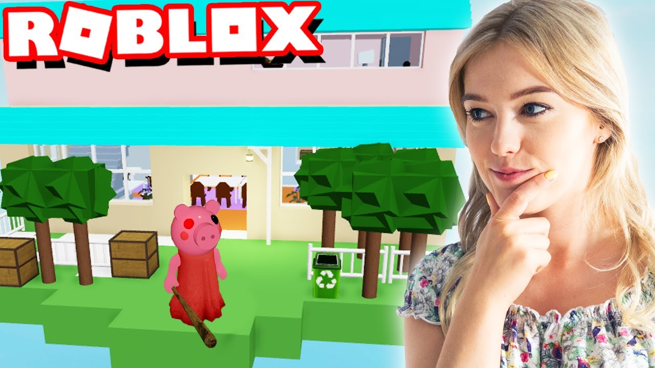 OCENIAM MAPKI PIGGY WIDZÓW! JAK IM POSZŁO?😜|BELLA