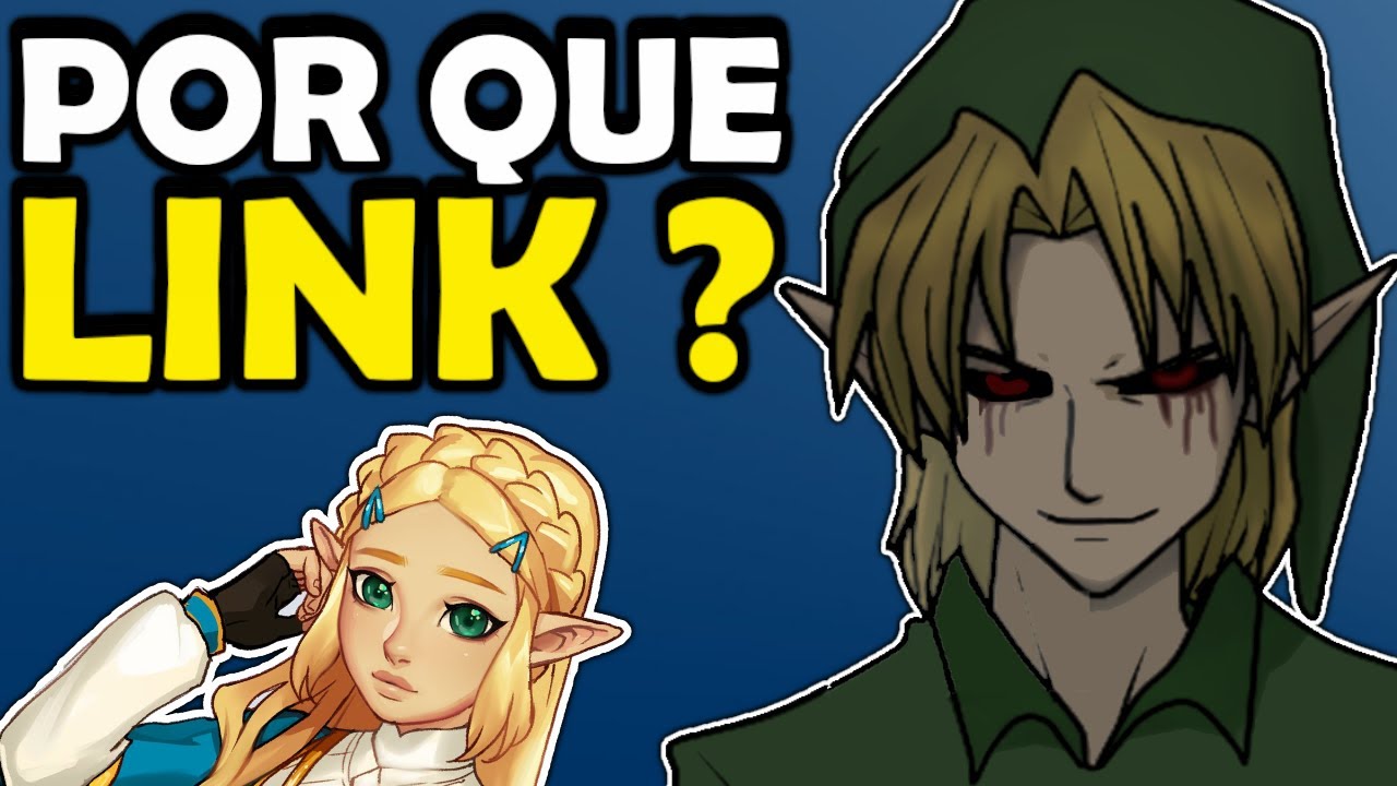 As coisas mais terriveis que o Link já fez
