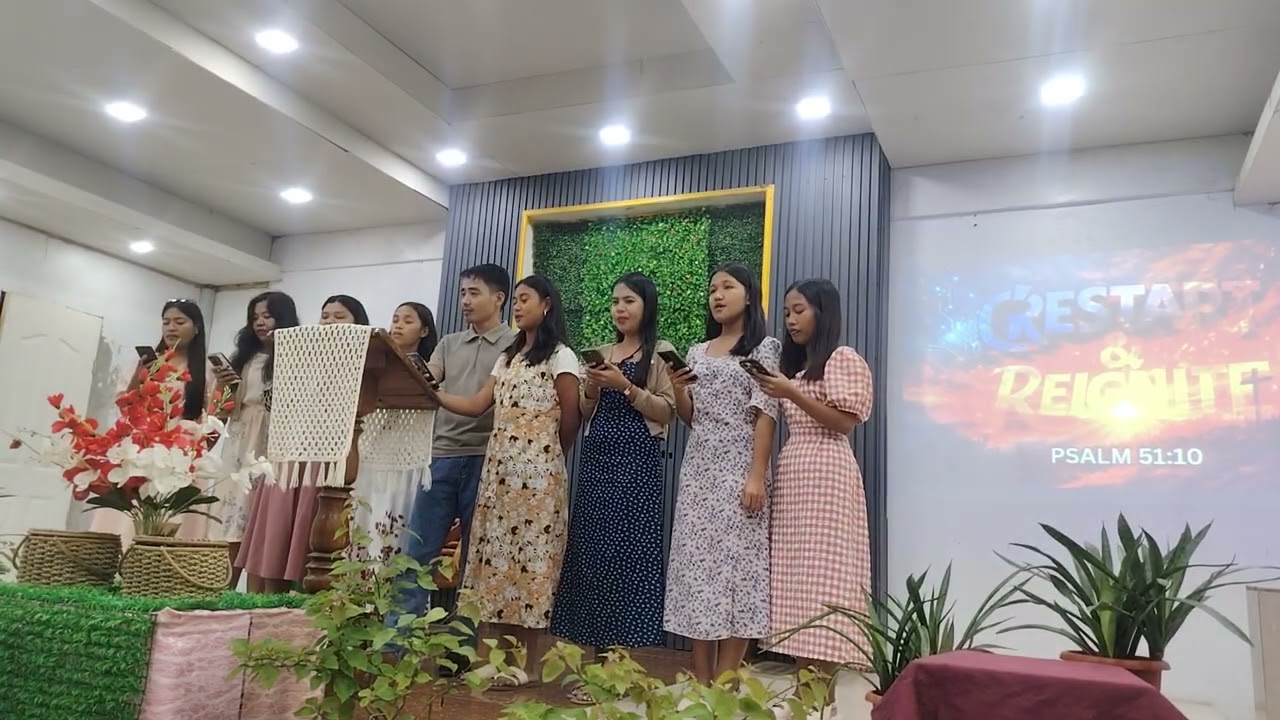 SBC YP Special Number Special Night