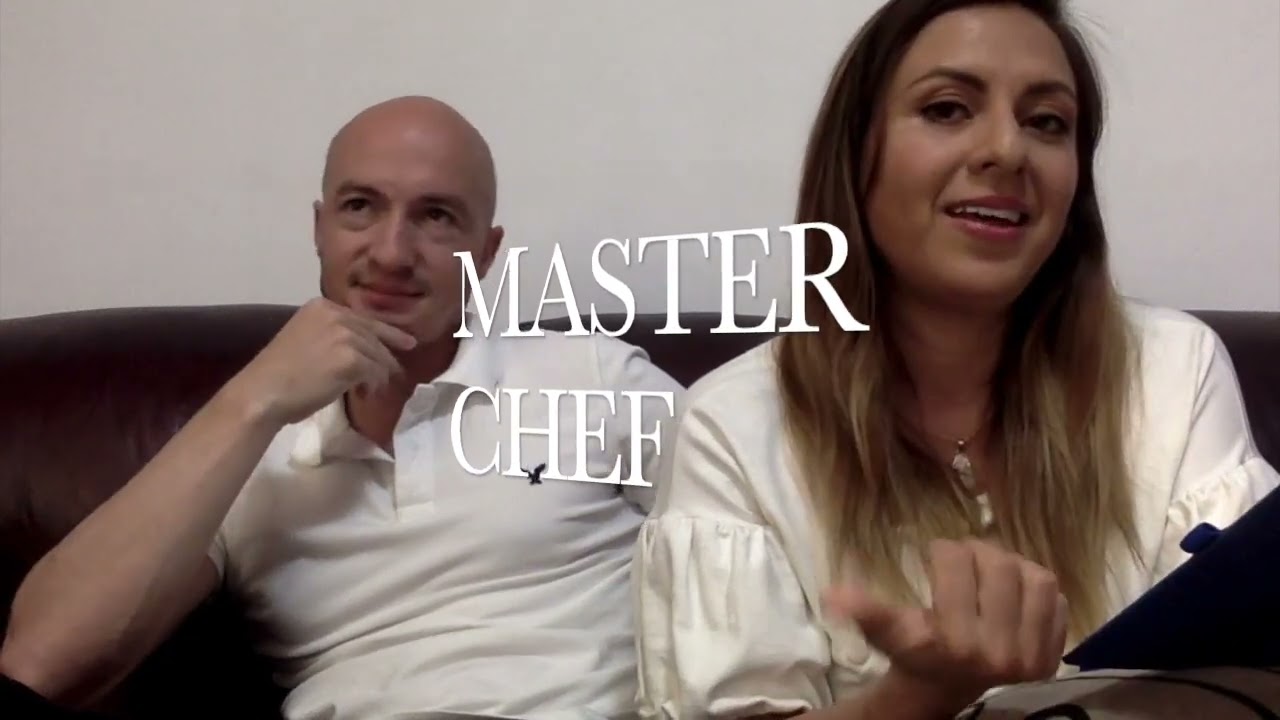 International Couple Q&A - Amer y Pao