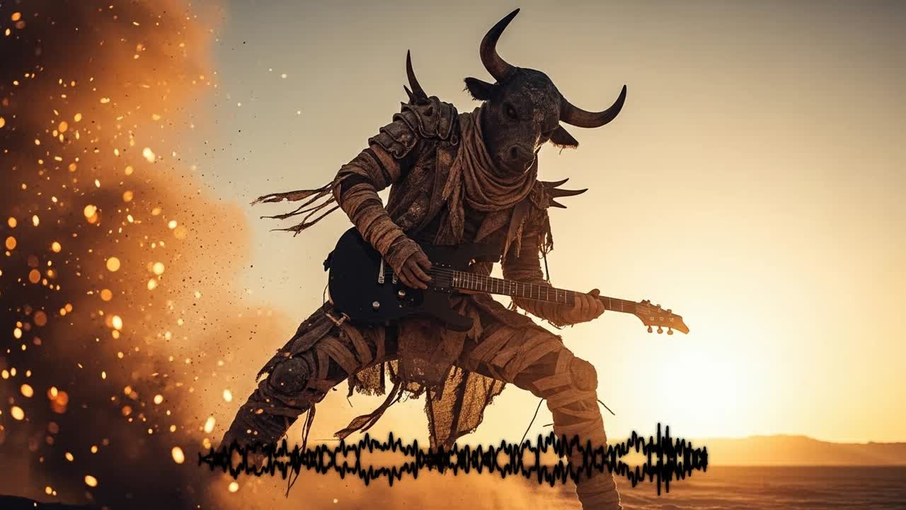 Best Heavy Metal Anthems - 2026 Future Metal