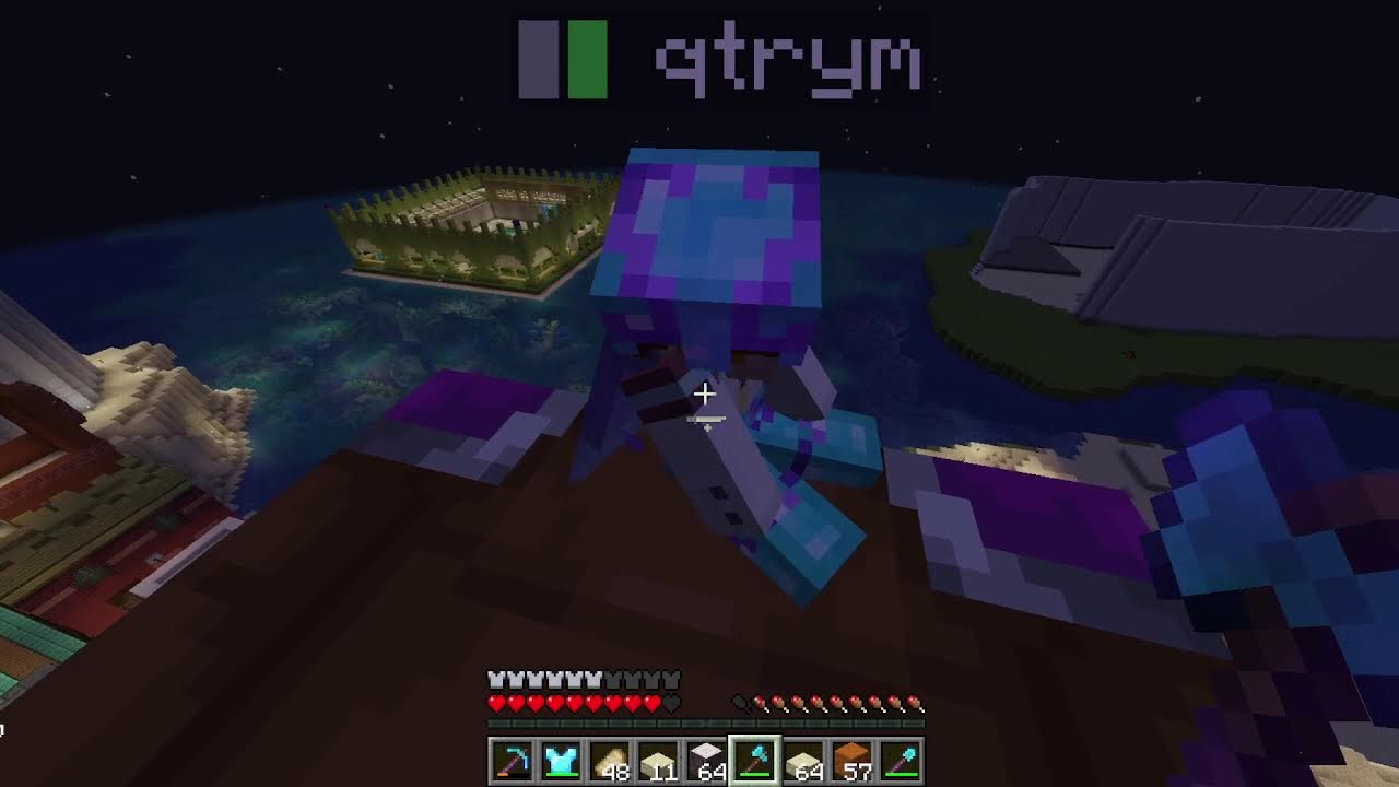 Logcraft Season 6 first stream