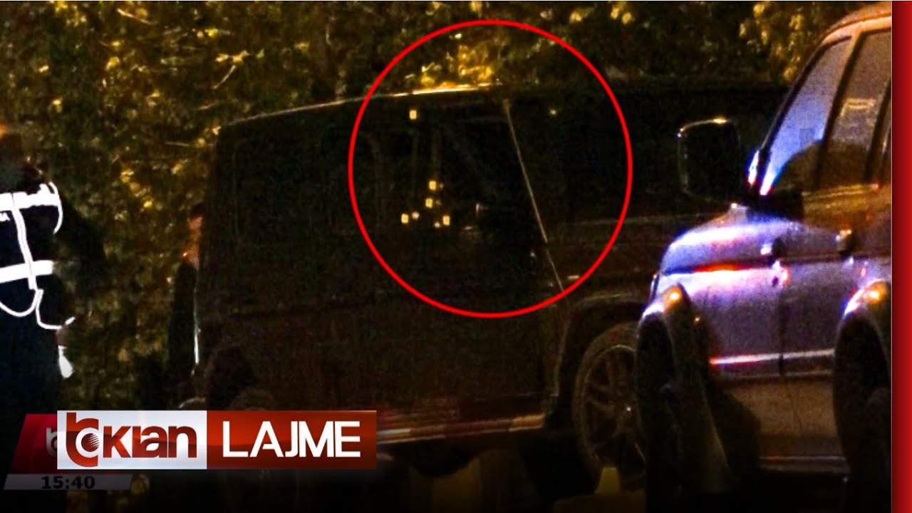 Tv Klan - Atentati në Lundër, autorët lanë pas gjurmë ADN-je