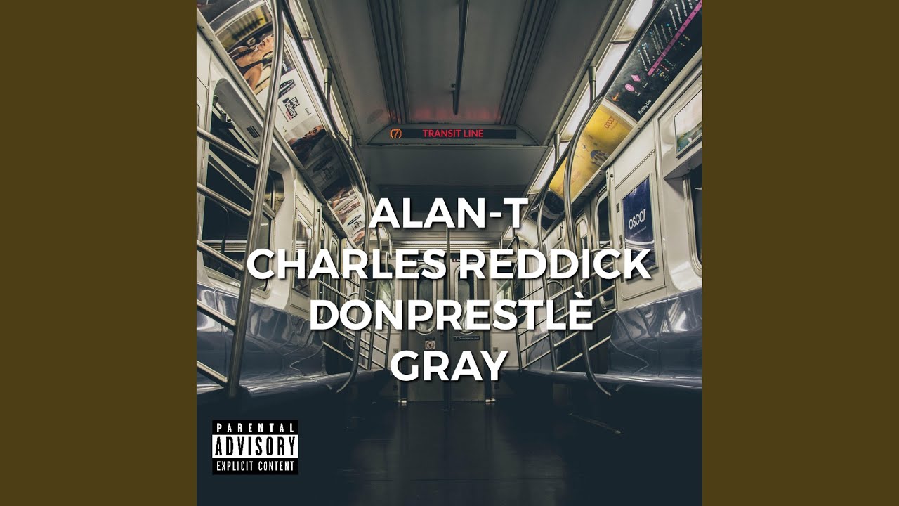 Transit Line (feat. Donprestl&eacute;, Charles Reddick & Gray Eliz)