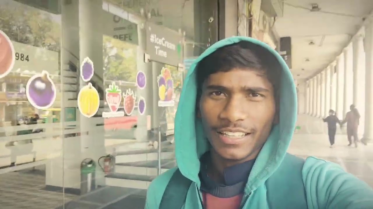 Well come my new vlog #cp se room ka vlog #rosty