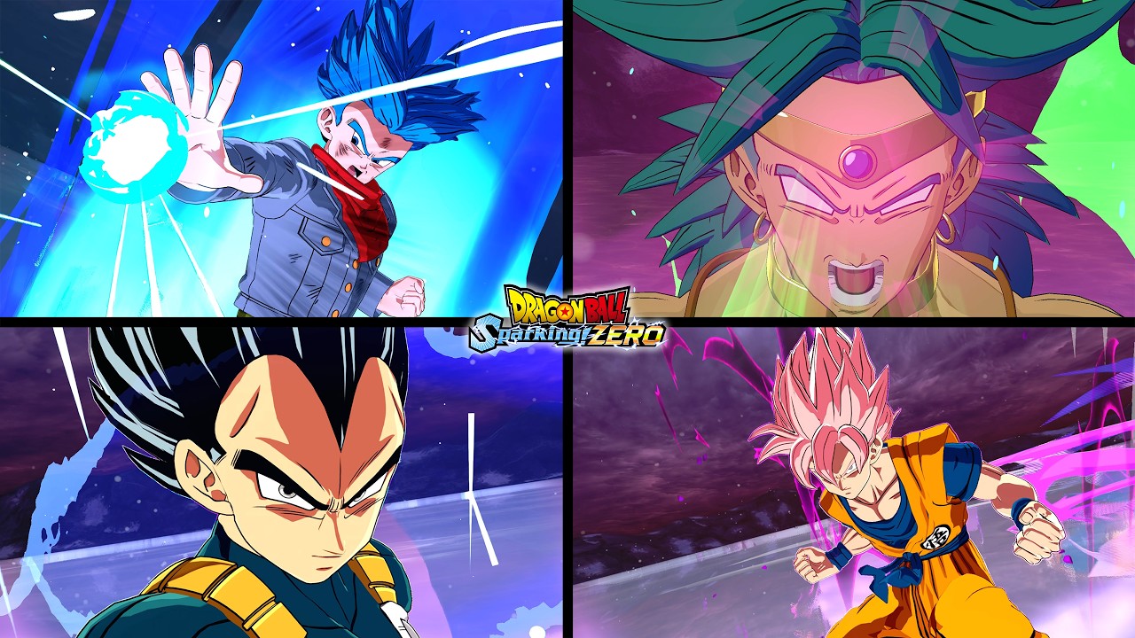Новые моды на трансформации #10 | DRAGON BALL Искры! Модов ноль