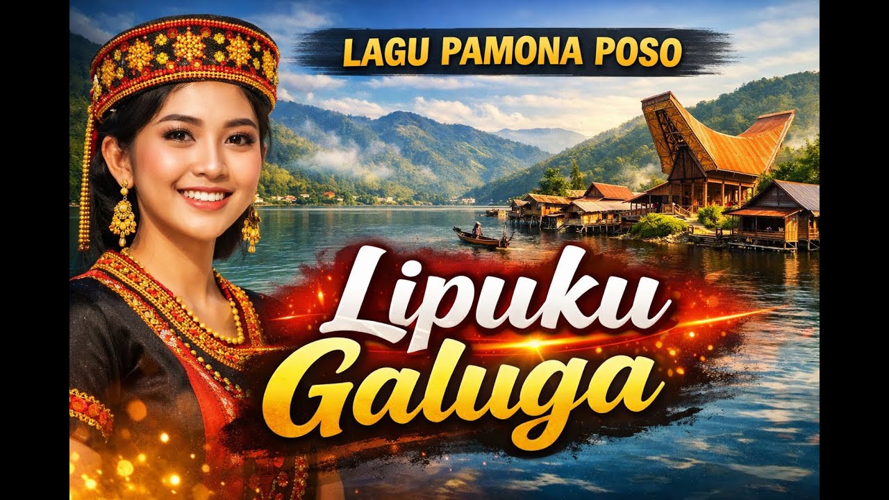 LIPUKU GALUGA V2#viral#laguposo