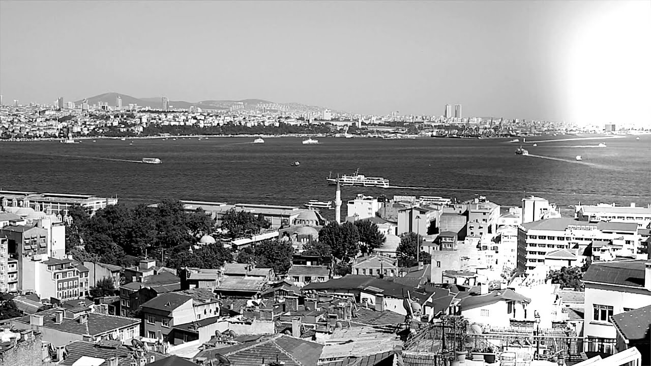 Ali Güven - Sanki Aşk Gibi