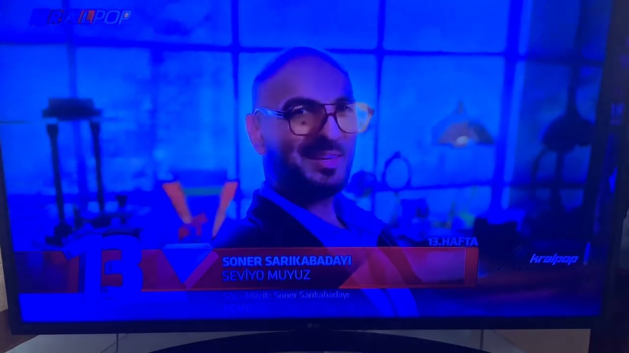 Kral Pop Radyo Top 20 (12-19 Ağustos 2023) Parça 1
