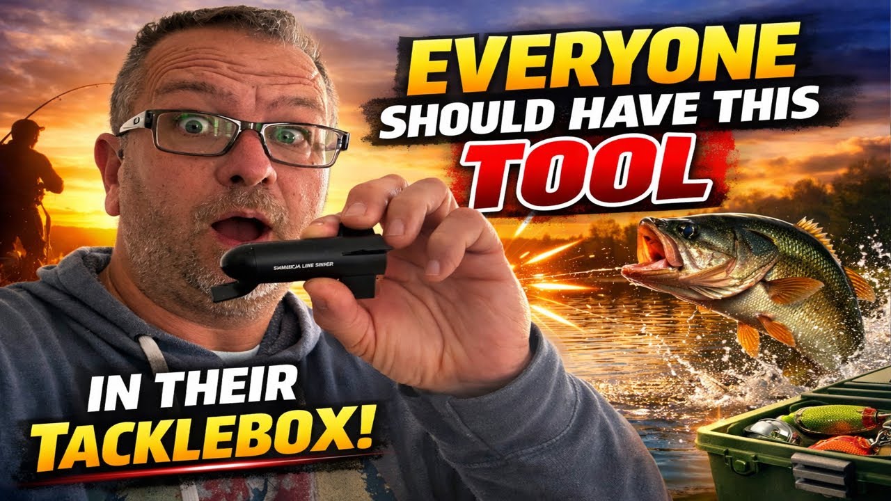 Every YOUTUBE ANGLER Should Have This Camera! Shinecam SC100 Review
