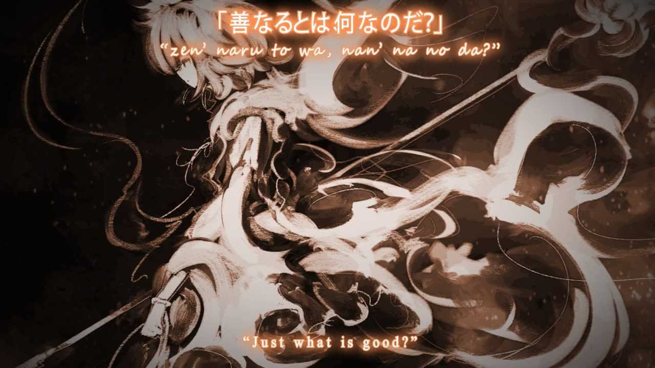 [東方 Touhou Vocal] 【RD-Sounds】 『騙』 めらみぽっぷ - Fragile Idol-Worship (Subbed)