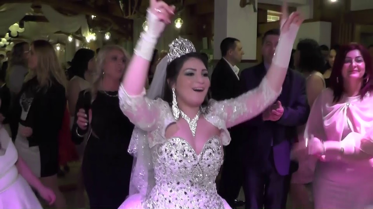 lejla 2018 Ádám És Ibi lagzi