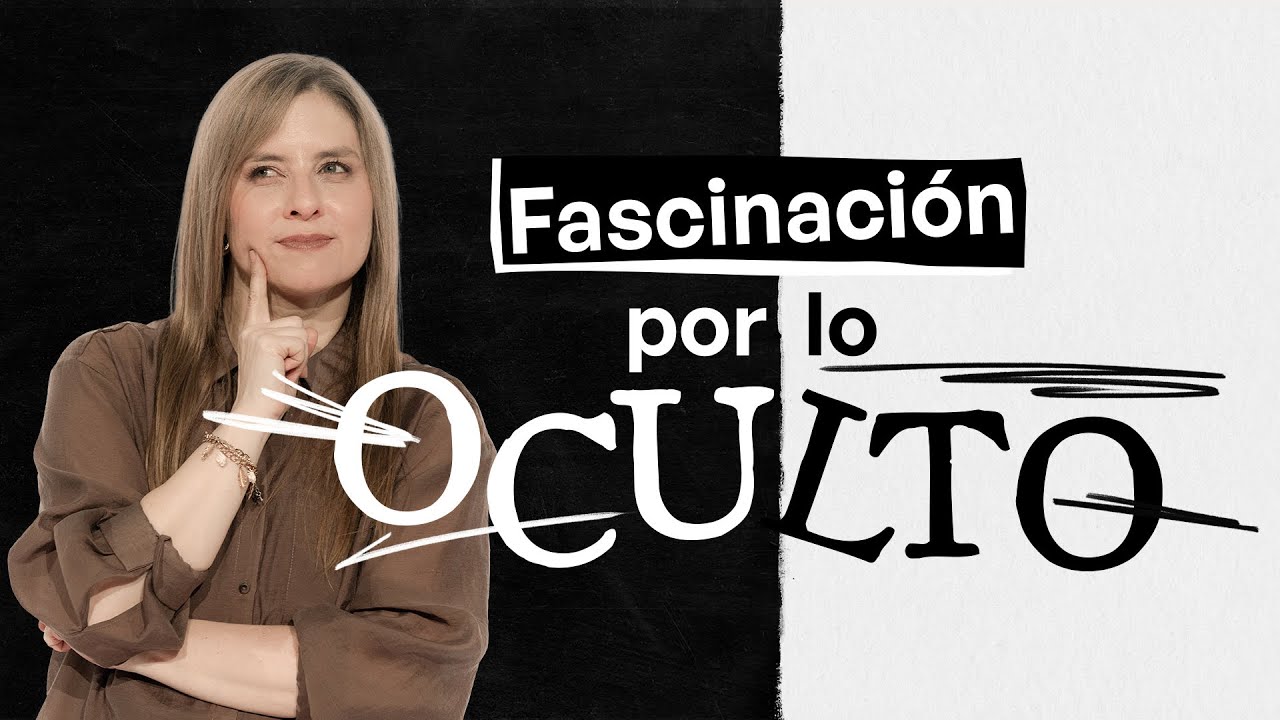 Fascinación por lo oculto - Natalia Nieto - 26 Febrero 2025 | Prédicas Cristianas 2025