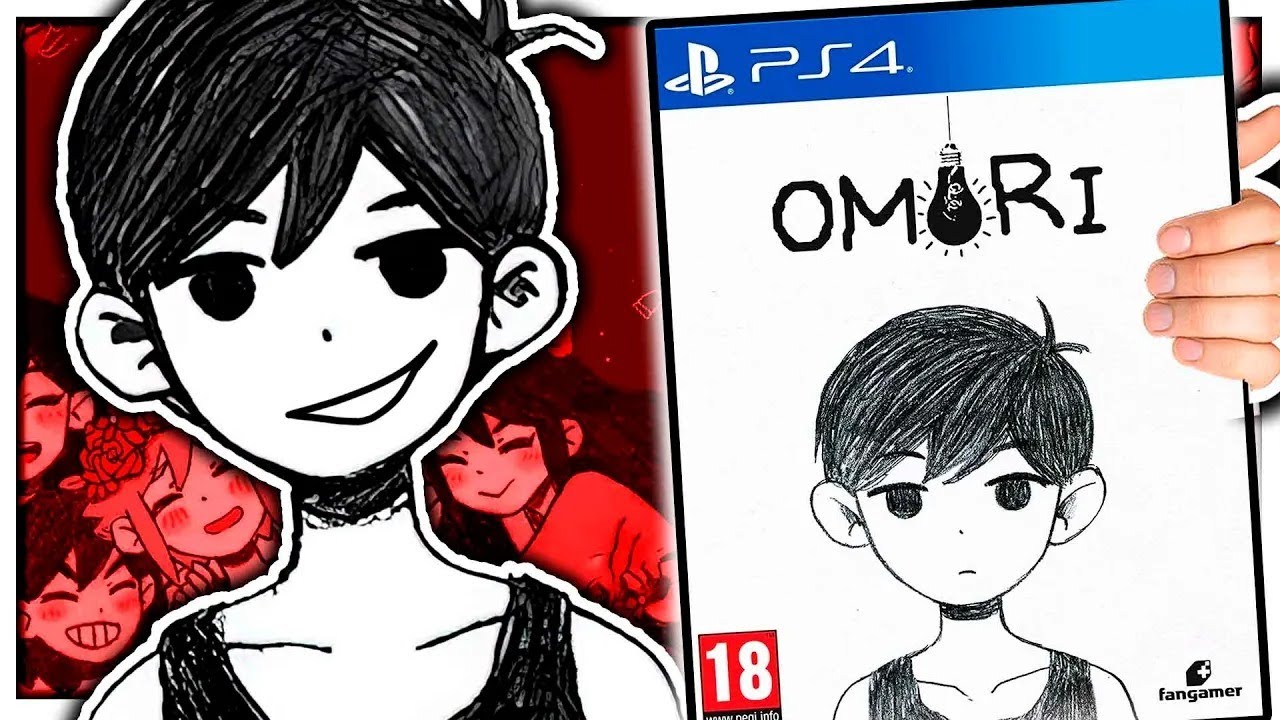 La Historia del MEJOR Indie I OMORI