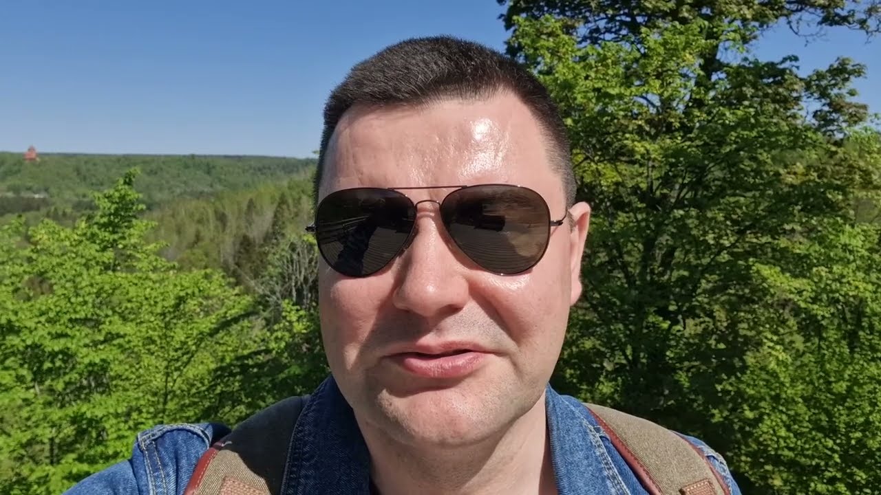 Квартал Сигулдского замка. ННК Истории.