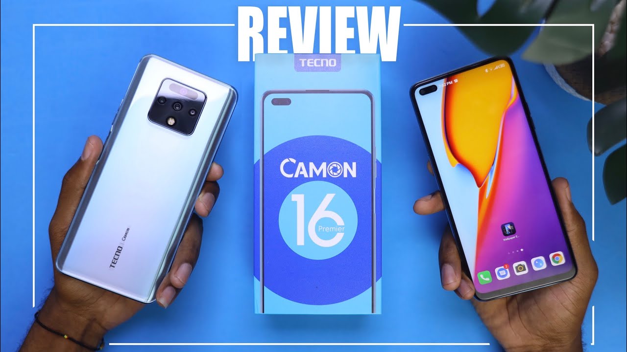 Tecno Camon 16 Premier Ultimate review WATCH THIS BEFORE U BUY!!