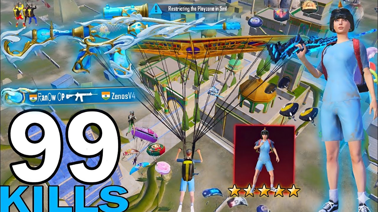 99KILLS Wow!😈 NEW MODE BEST AGGRESSIVE RUSH GAMEPLAY SAMS UNG, A7, A8,J4,J5,J6,J7,J2,J3, XS,A3,A4,