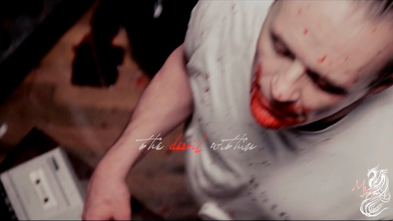 Multi-Villains | The Devil Within
