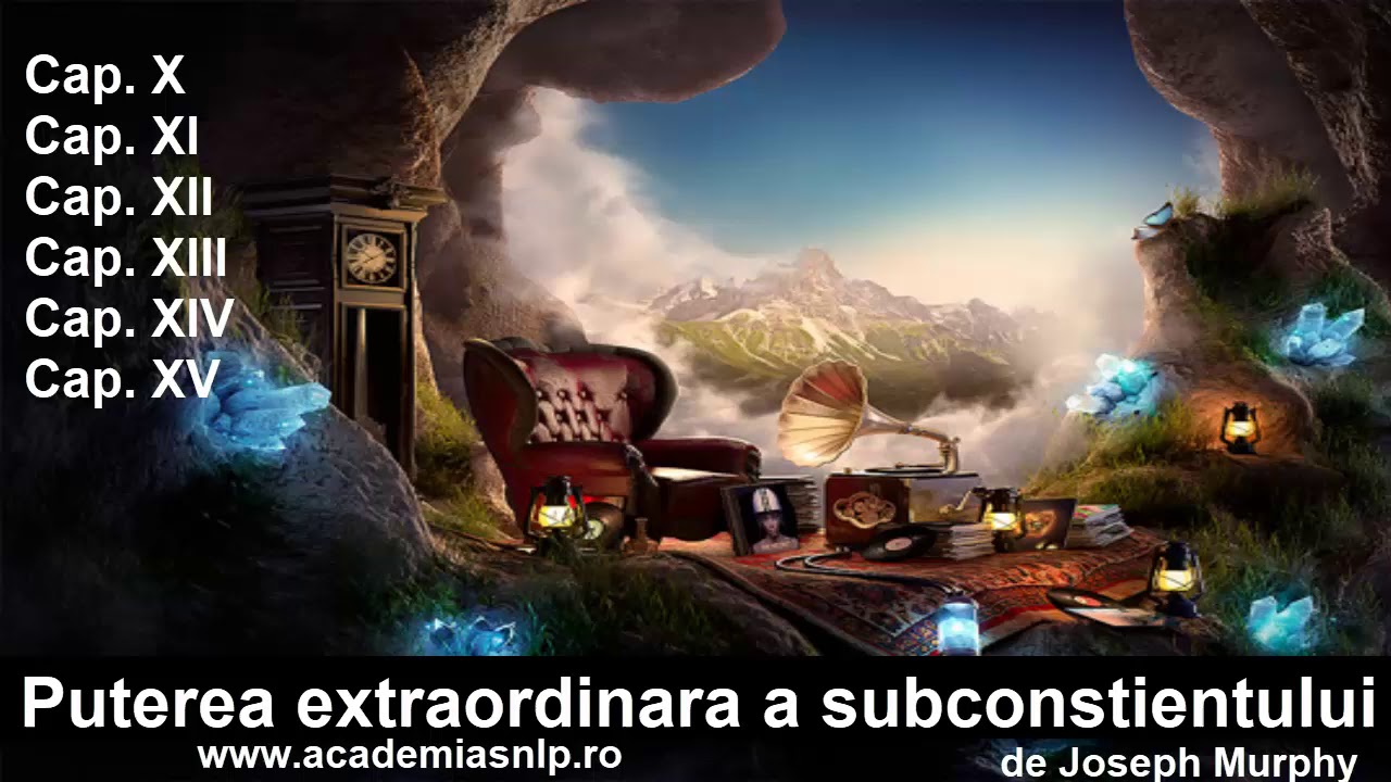 Puterea  subconstientului