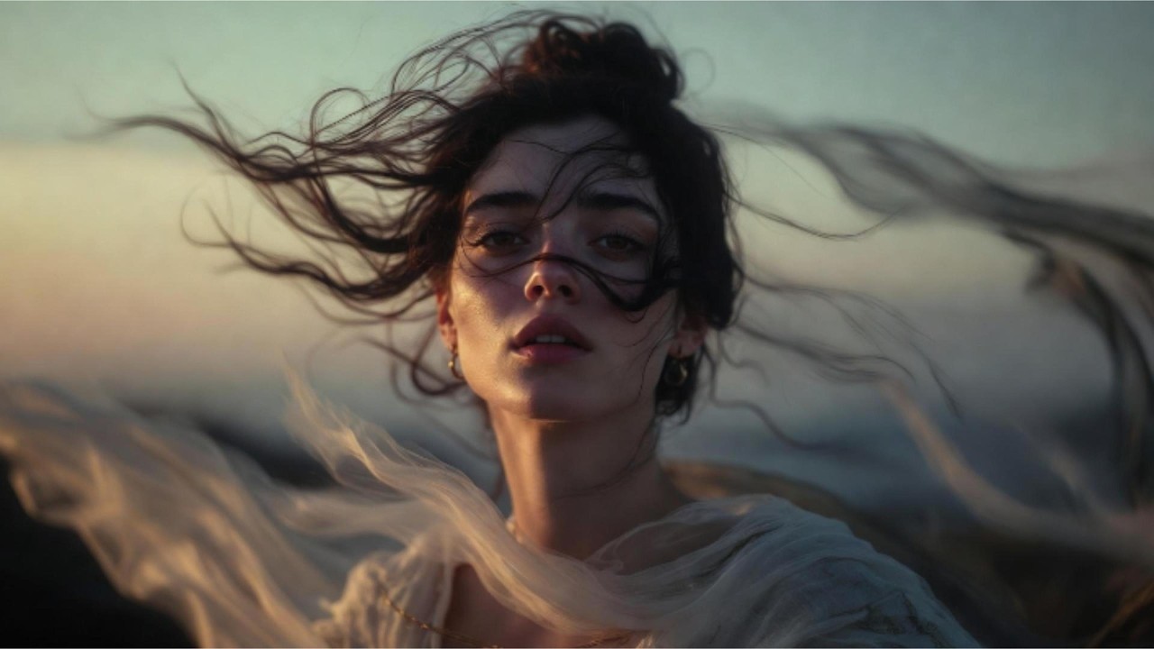 LeyL - Düş Bu Ya | Cinematic Music Video
