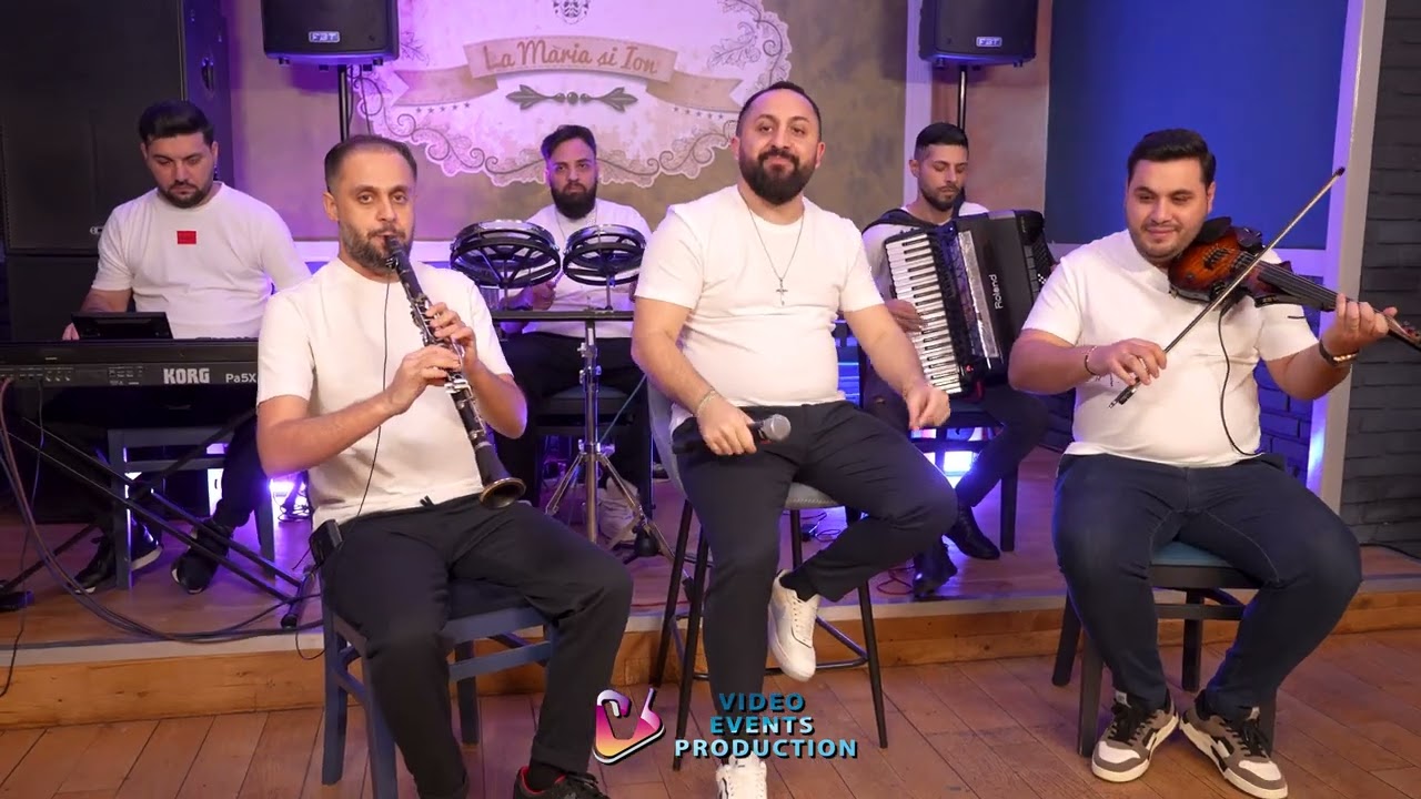 Nikos Drăgulina - Pentru Județul Dolj - Craiova |Live