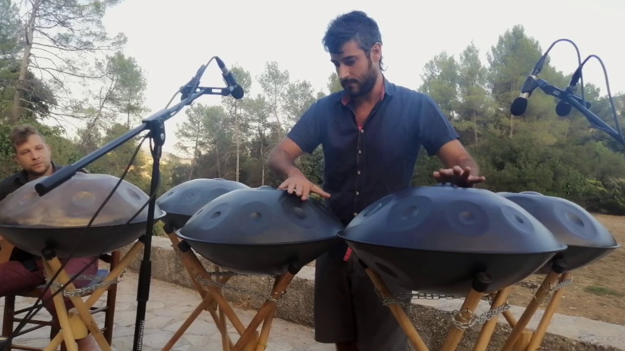 LIBERTANGO (A.Piazzolla) - Pangea Music Project