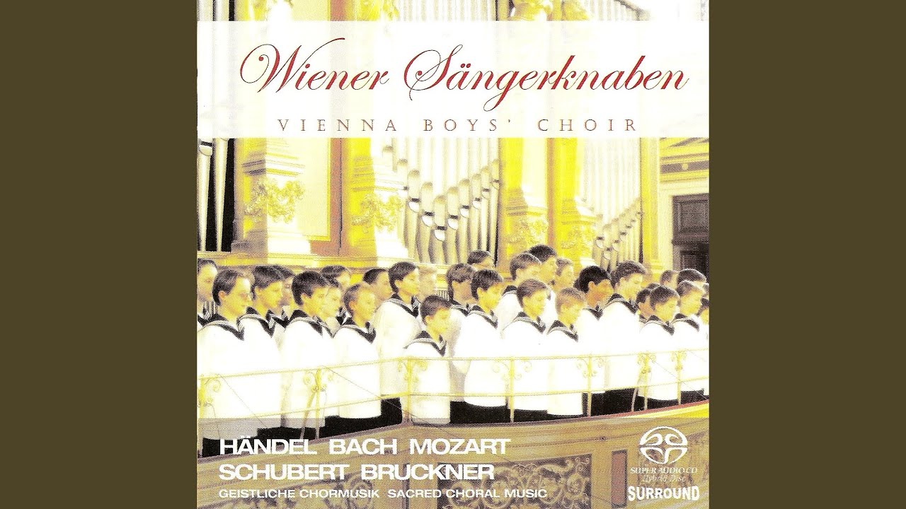 Hänsel und Gretel, Hansel und Gretel, Act II: Abends, will ich schlafen gehn (Evening Prayers)