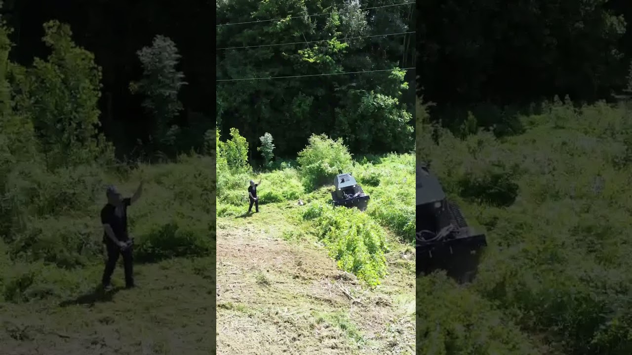 Raptor 100 Prinoth