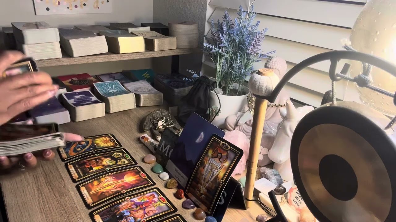 ♊GEMINI 🤭⚖ A once in A lifetime OFFER Coming IN