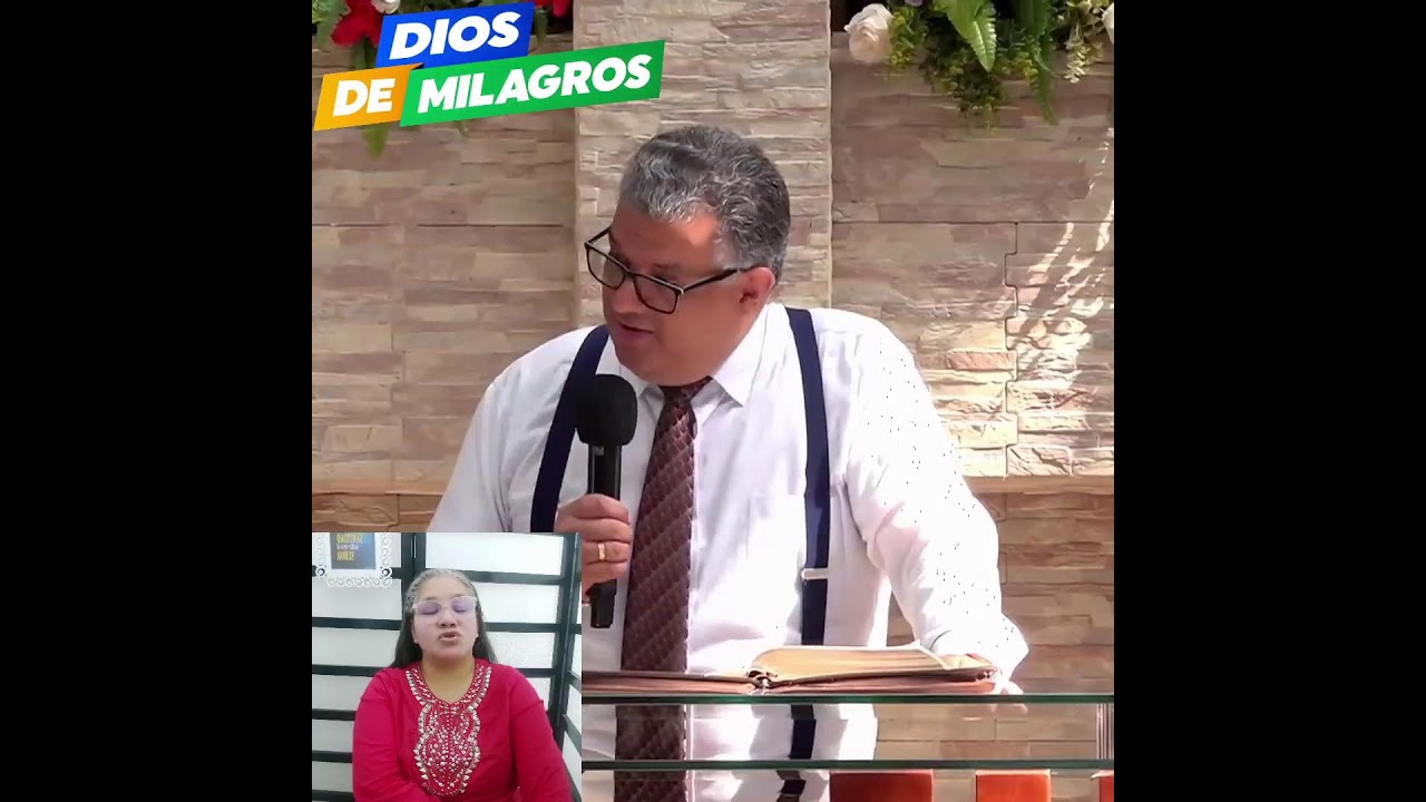 El ángel que libero a pedro de la cárcel - Ps. Eduardo Masias