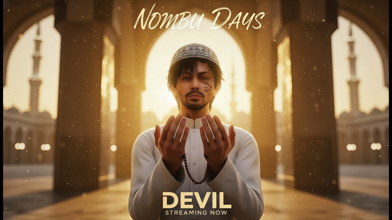 SWALIHATHAAYA IBLIS AANE 😇😇 | KVA D3V1L