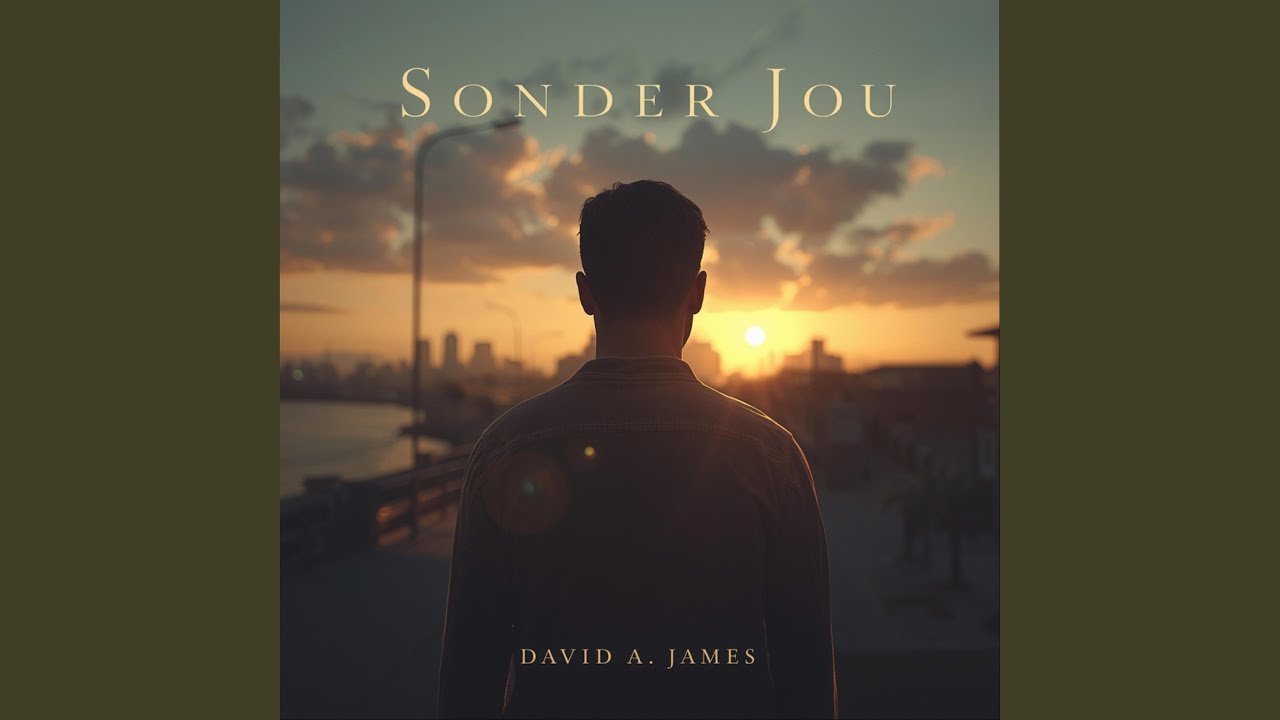 Sonder Jou