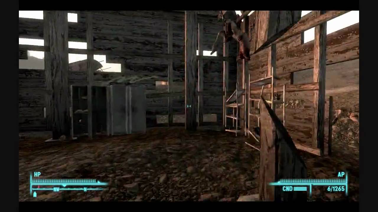 Fallout 3 Skill Books - Repair part2of2