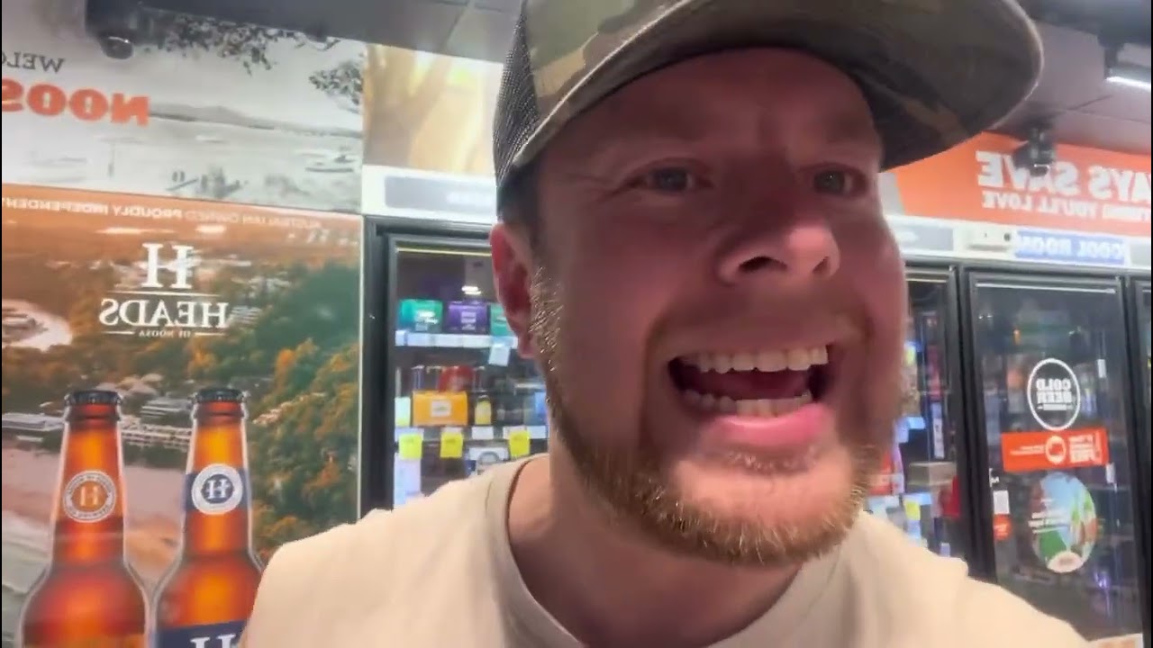 Australia Vlog 9