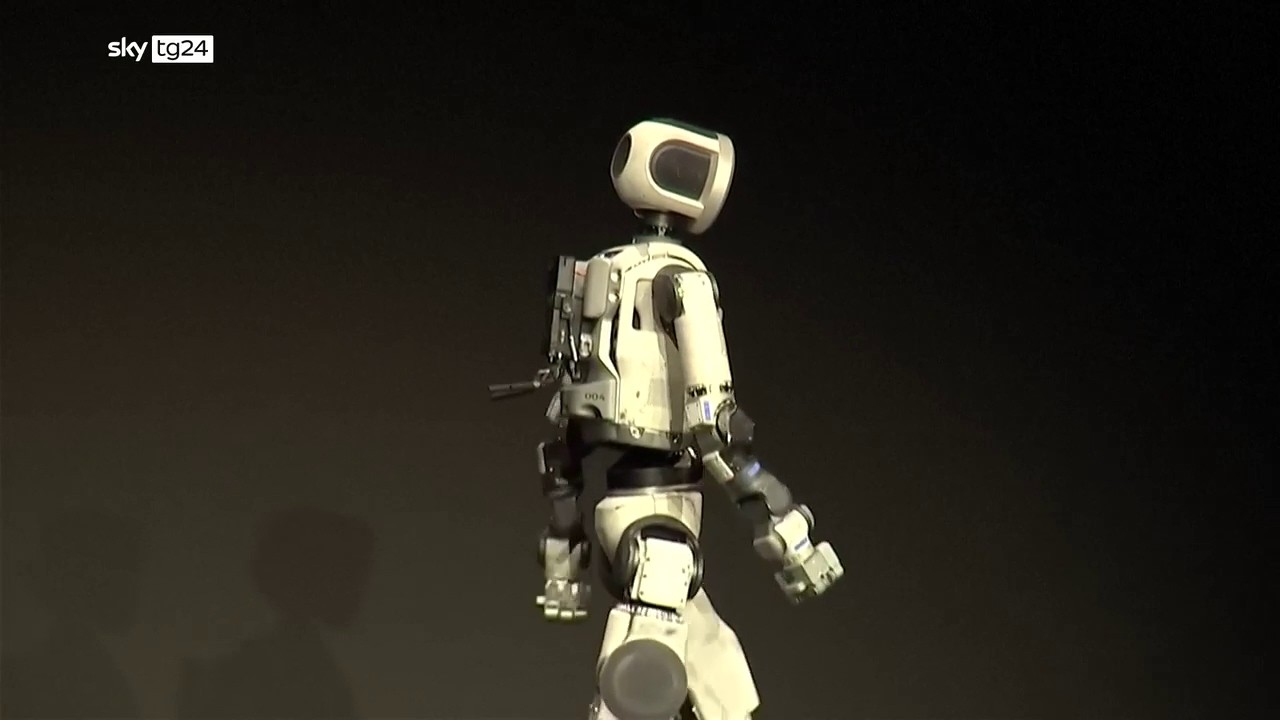 Robot