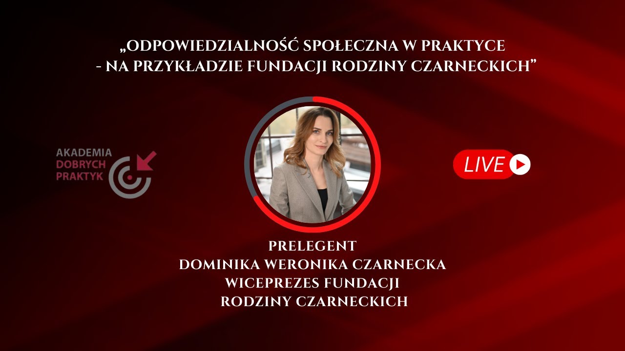 Akademia Dobrych Praktyk WANS (5.12.25)
