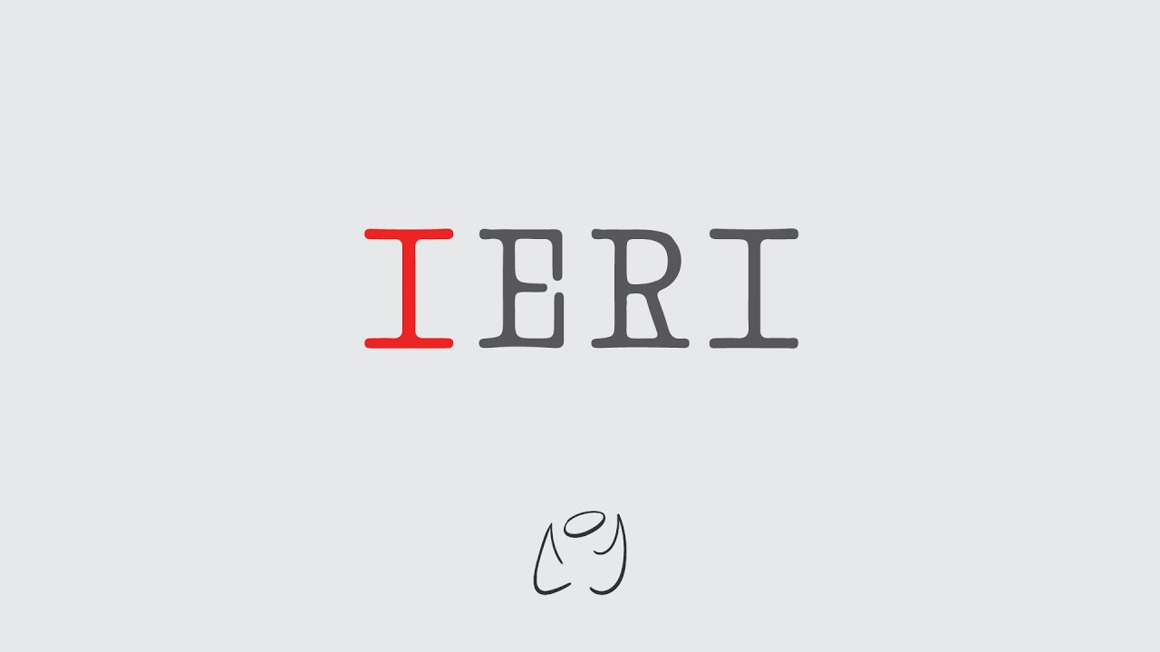 Deliric x Silent Strike ft. Emaa - Ieri (360 Lyric Video - Prod. by Dichotomy)
