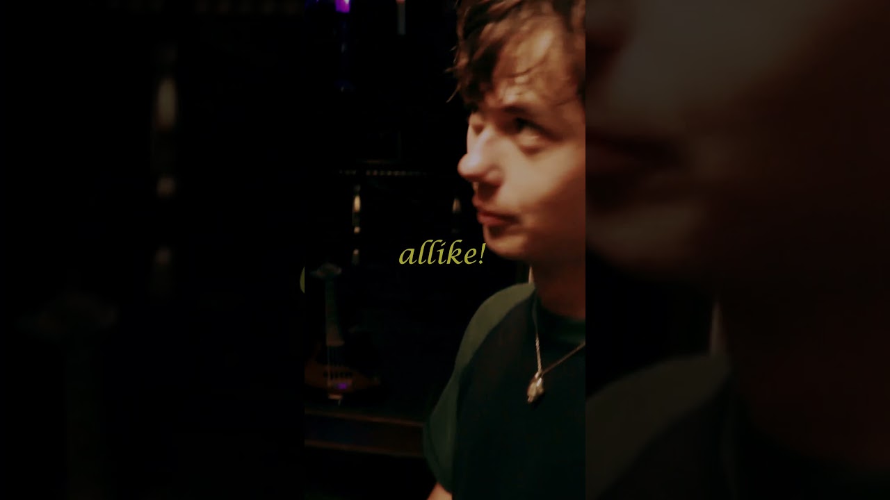ALLIKE! - 