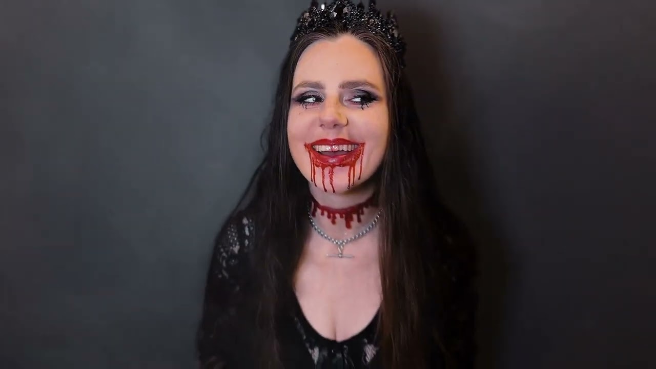 AViVA - VAMPIRE (Official Video)