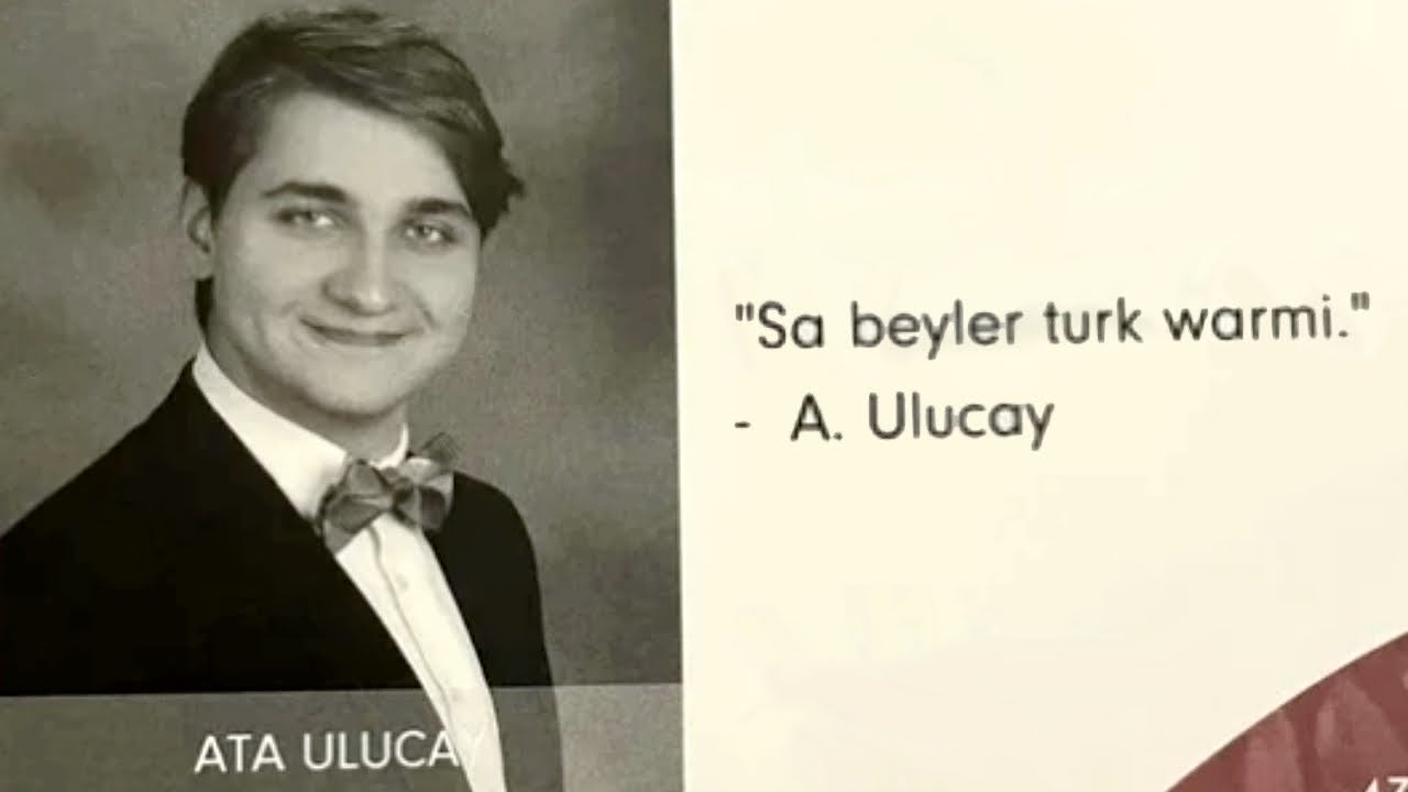 SA BEYLER TÜRK WARMİ
