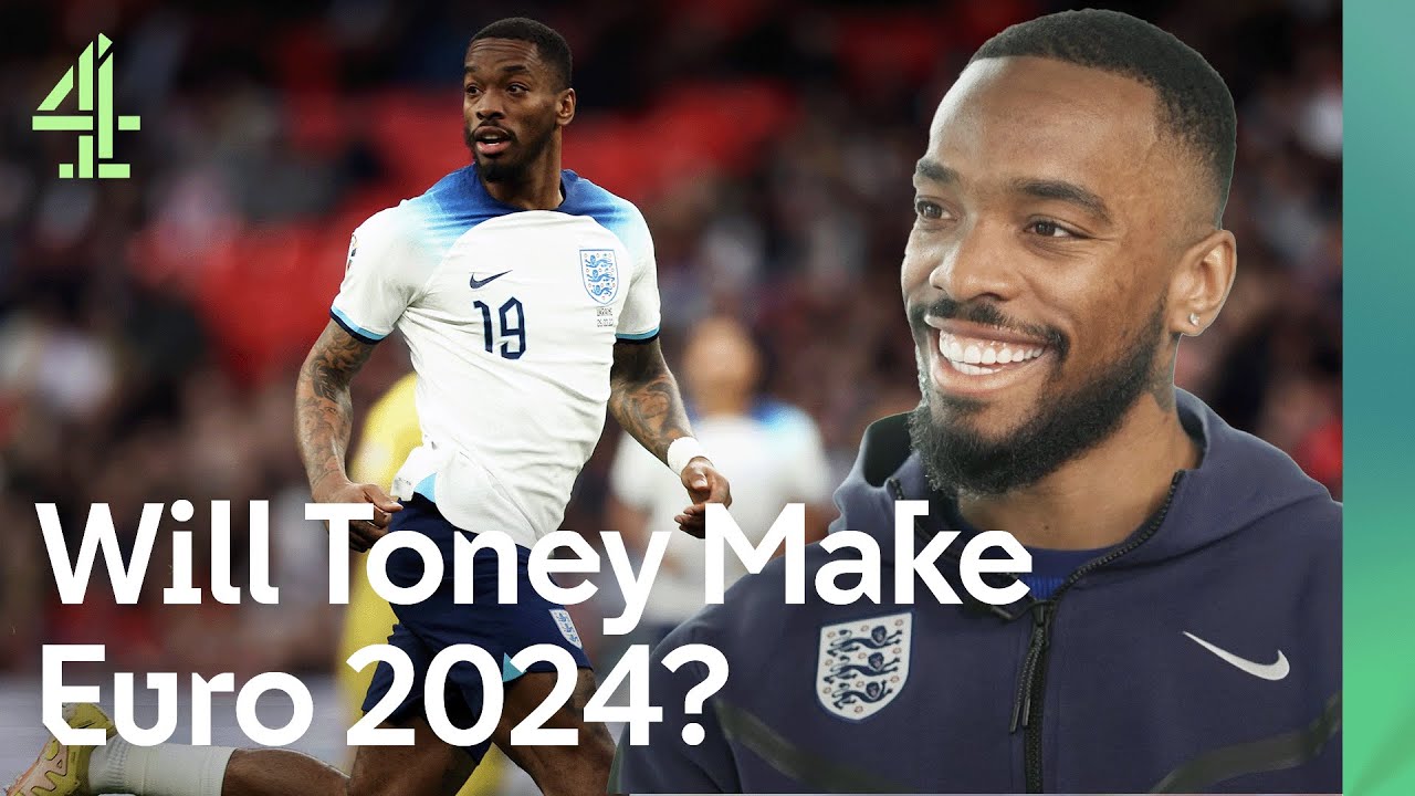 Ivan Toney On How The Ban Has Changed Him