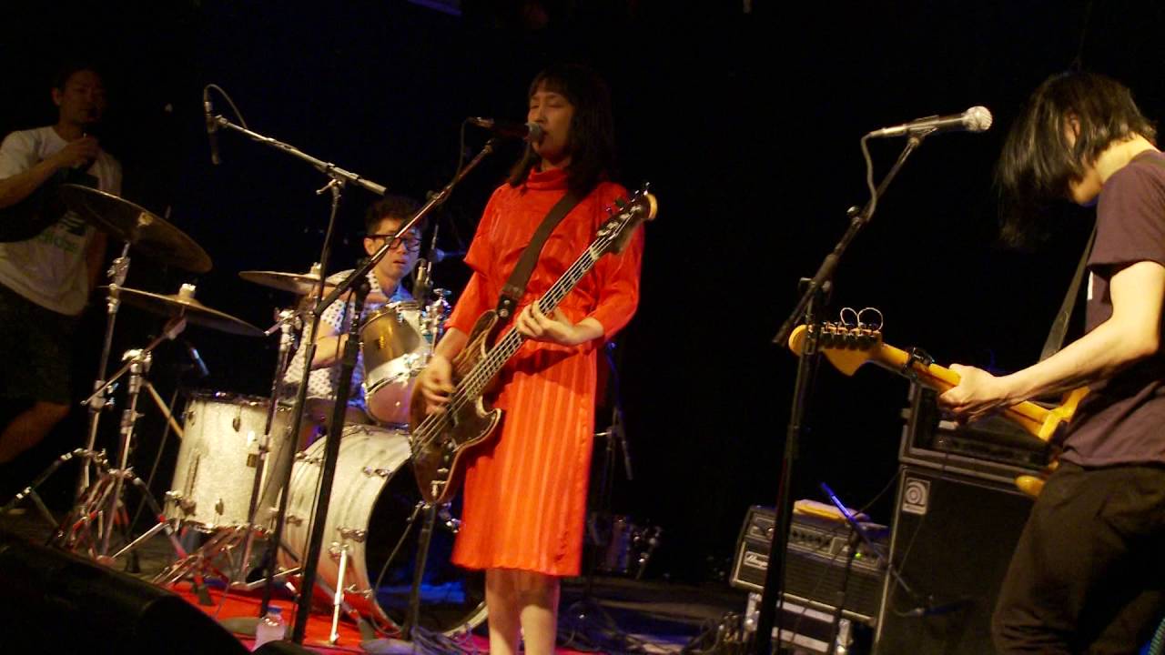 [NMfT vol. 8] Mass of the Fermenting Dregs @ Lee's Palace - Toronto